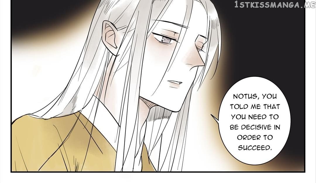 The Vow chapter 31 - page 13