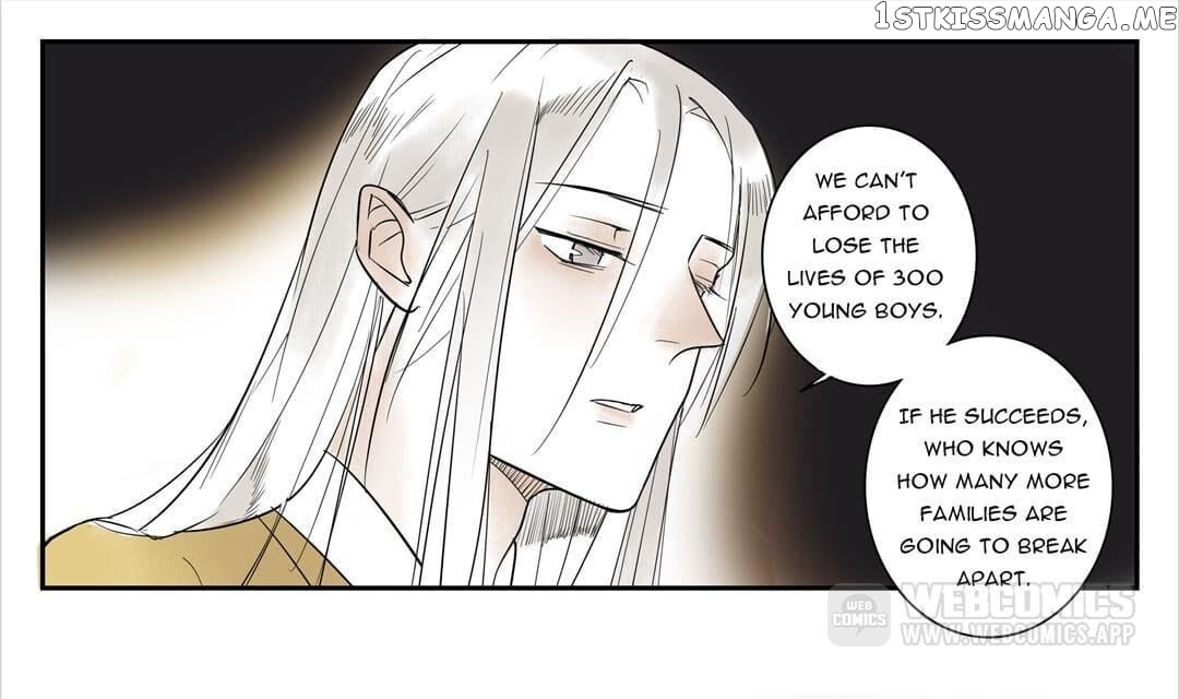 The Vow chapter 31 - page 14