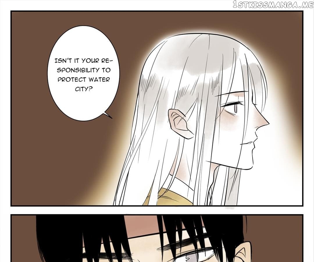 The Vow chapter 31 - page 15