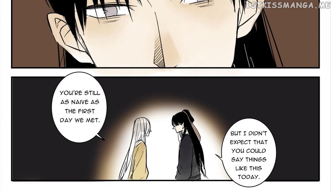 The Vow chapter 31 - page 16