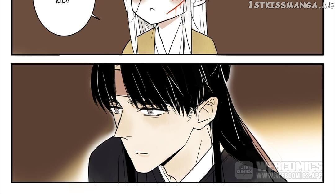 The Vow chapter 31 - page 18