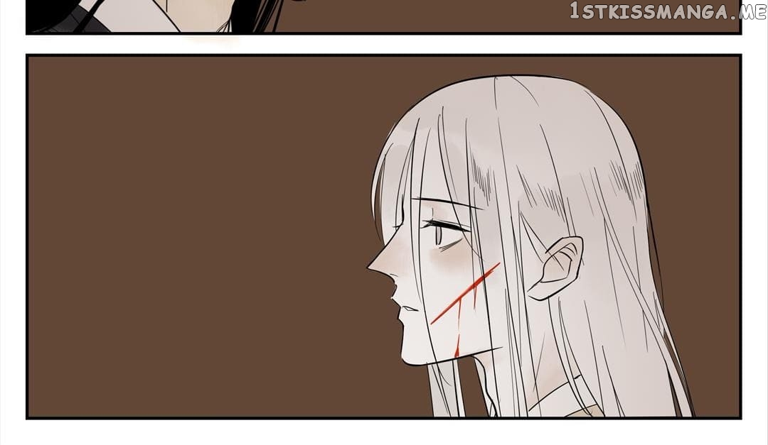 The Vow chapter 31 - page 20