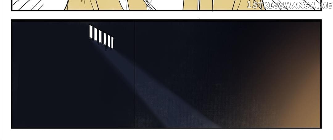 The Vow chapter 31 - page 24