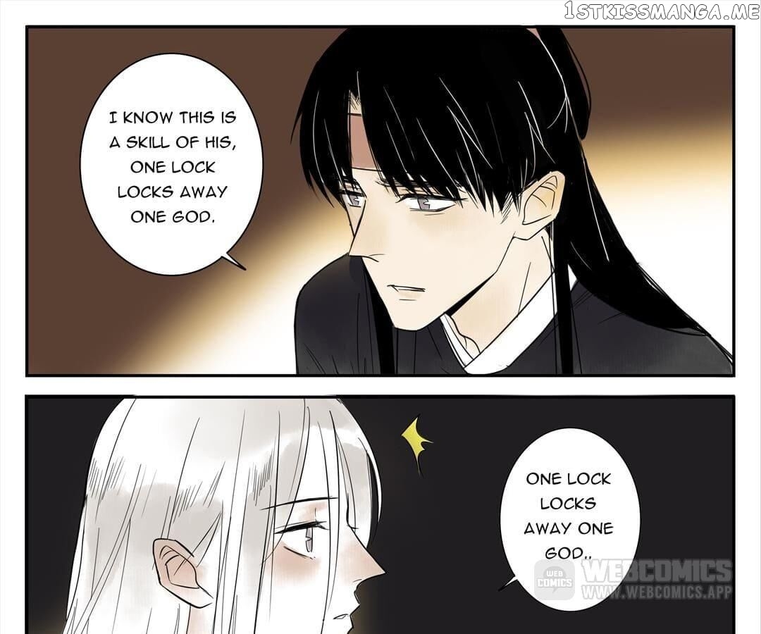 The Vow chapter 31 - page 26
