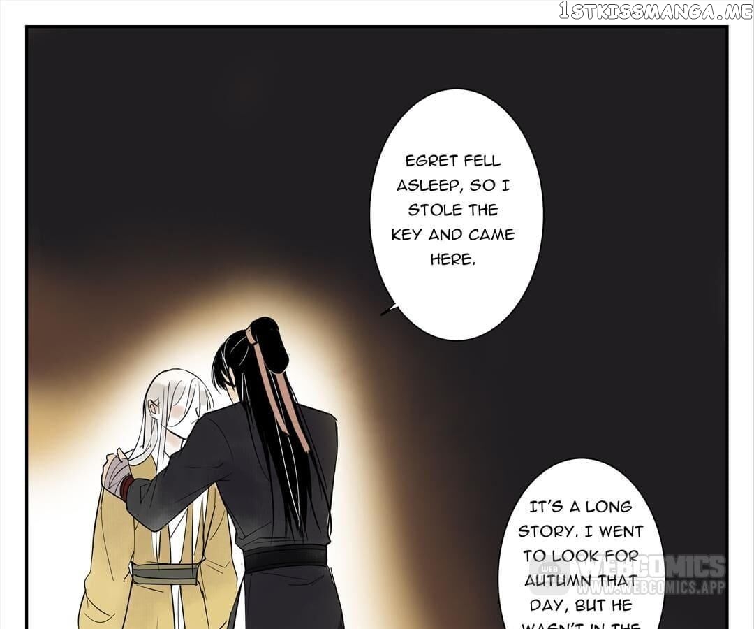 The Vow chapter 31 - page 6