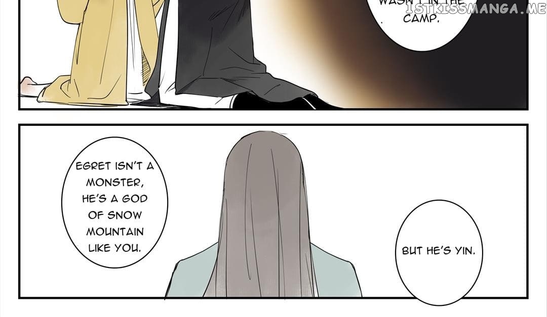 The Vow chapter 31 - page 7