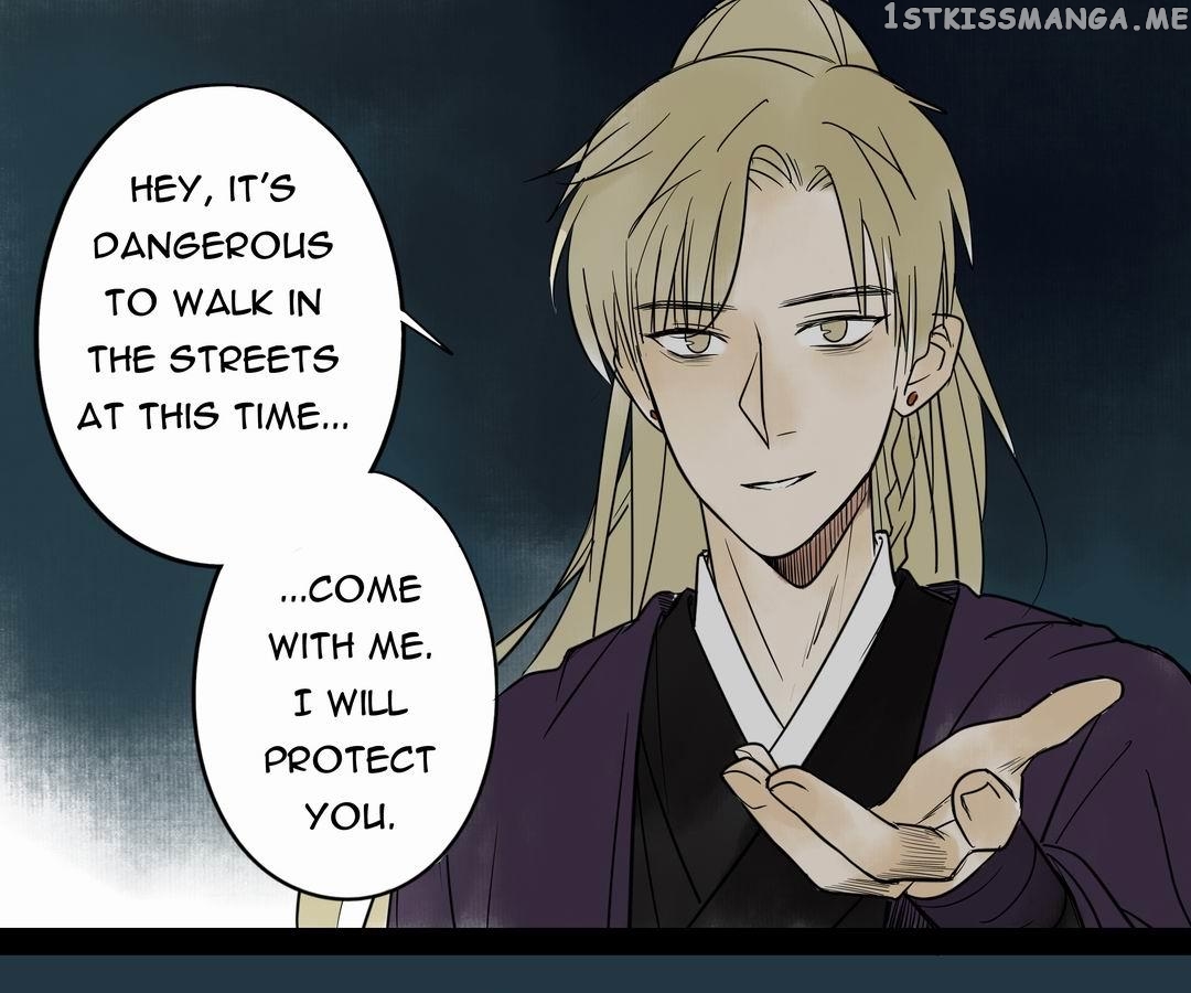 The Vow chapter 10 - page 15