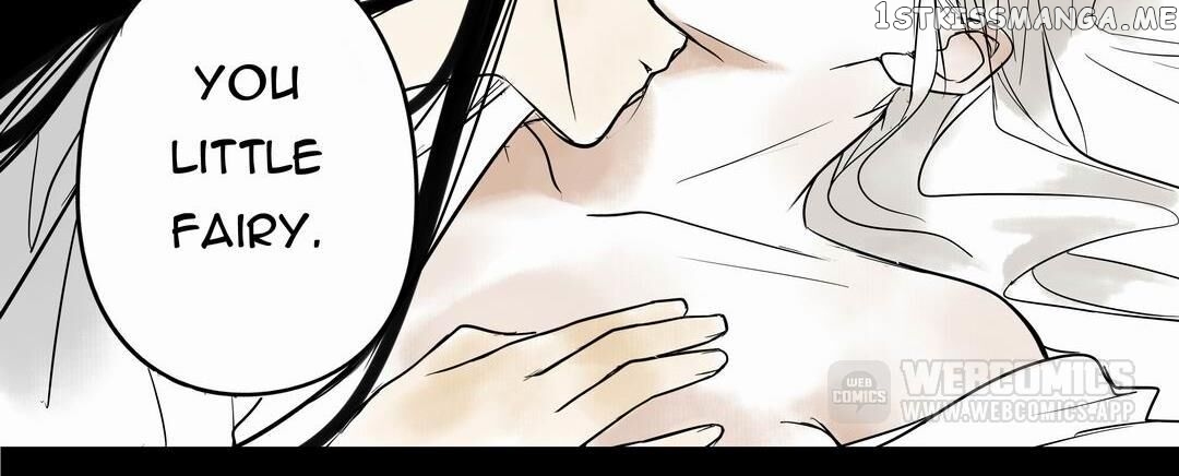 The Vow chapter 12 - page 2