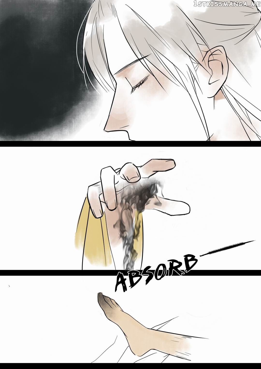 The Vow chapter 13 - page 17