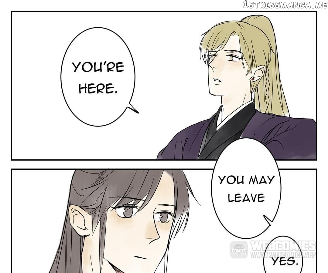 The Vow chapter 15 - page 10