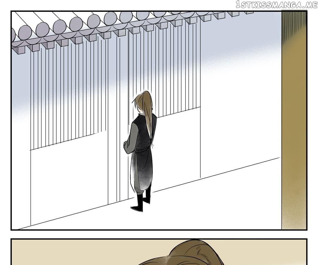 The Vow chapter 15 - page 12