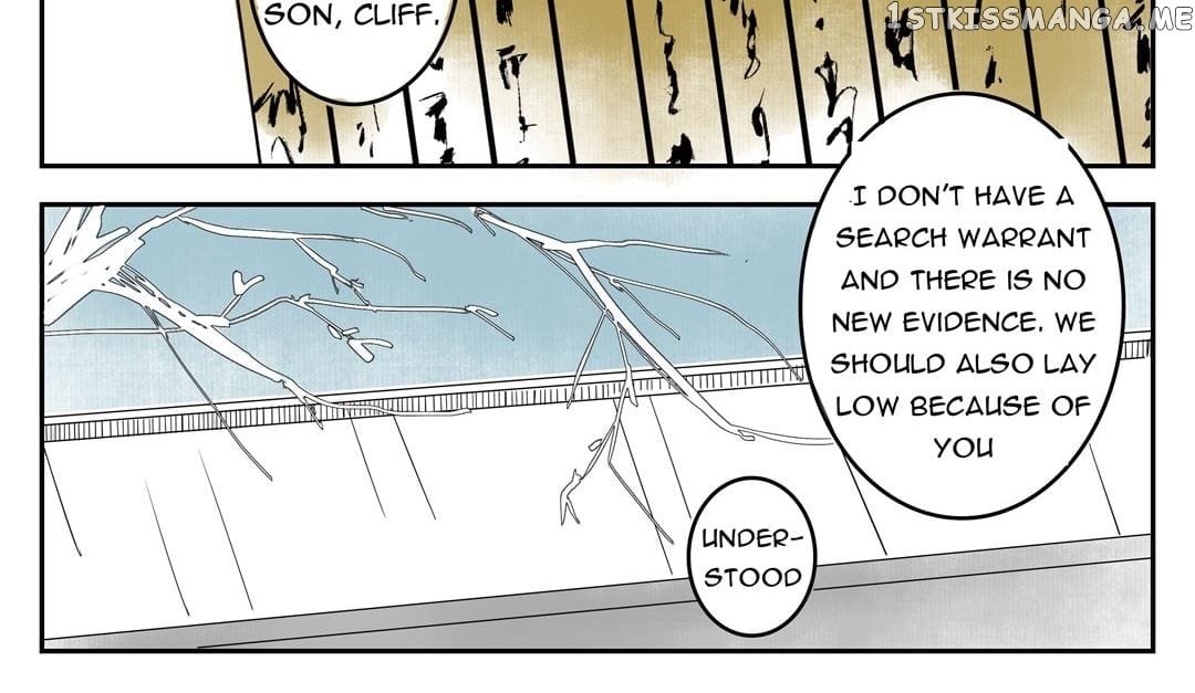 The Vow chapter 15 - page 15