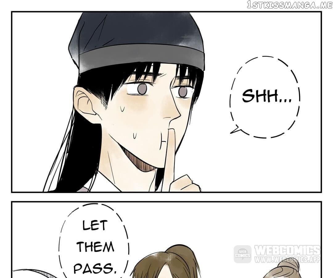 The Vow chapter 15 - page 18