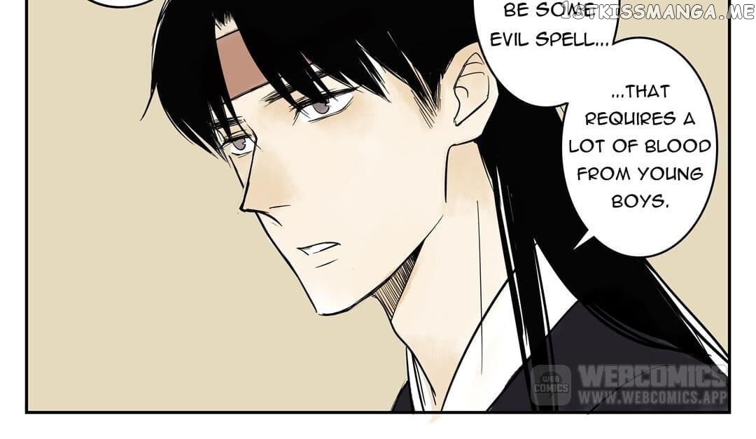 The Vow chapter 15 - page 2