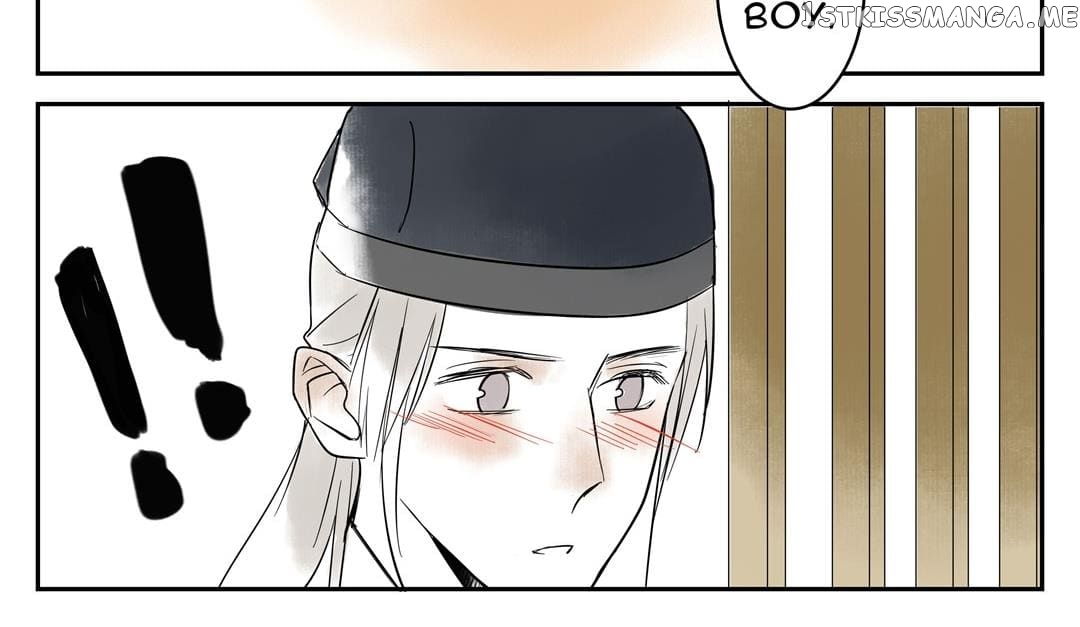 The Vow chapter 15 - page 23