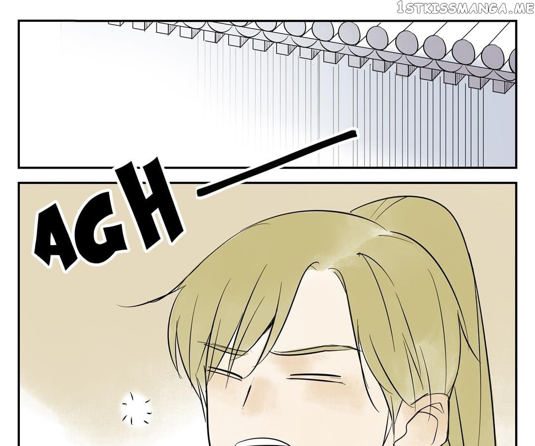 The Vow chapter 15 - page 3