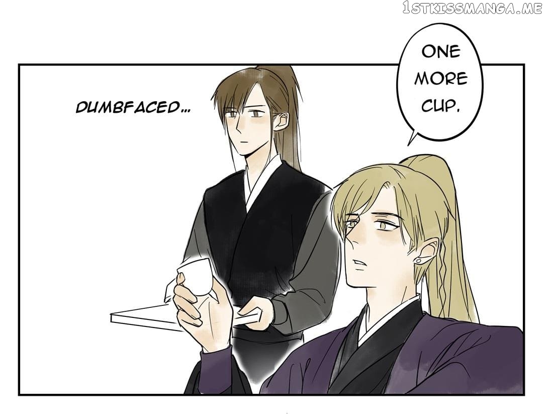 The Vow chapter 15 - page 5