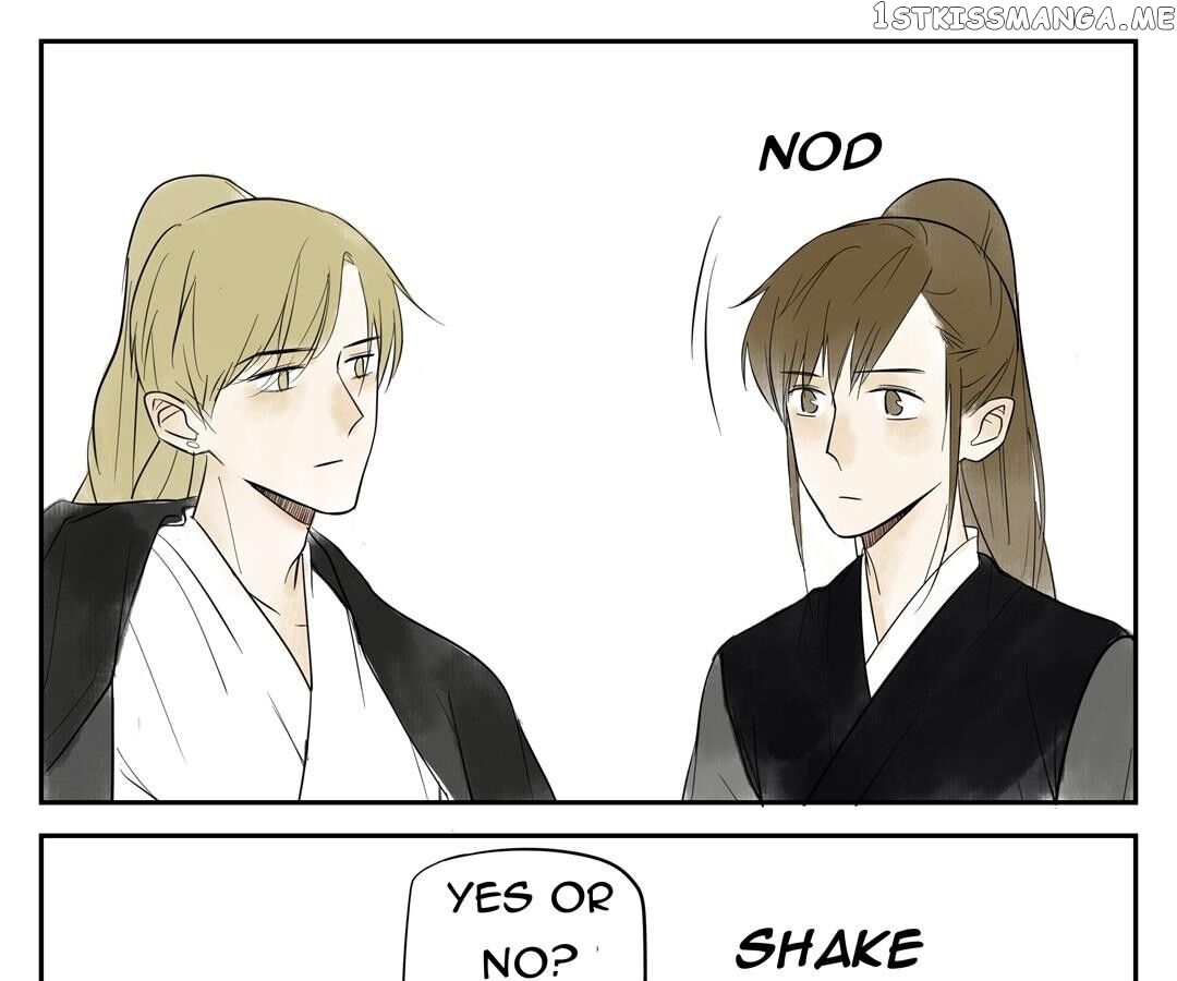 The Vow chapter 17 - page 11