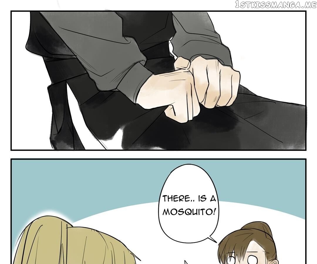 The Vow chapter 17 - page 15