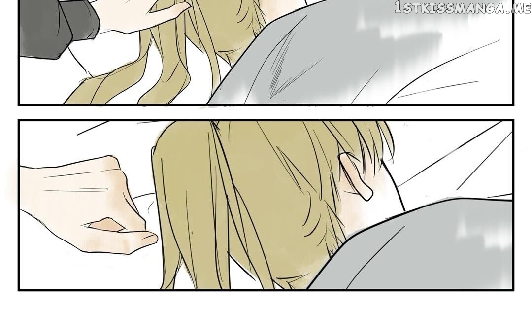 The Vow chapter 17 - page 20