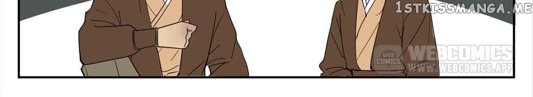 The Vow chapter 30 - page 10