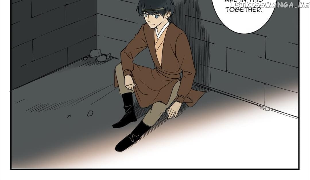 The Vow chapter 30 - page 12