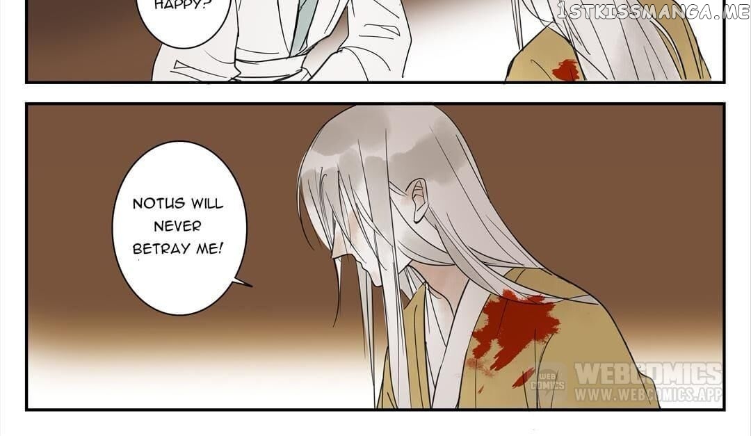 The Vow chapter 30 - page 2