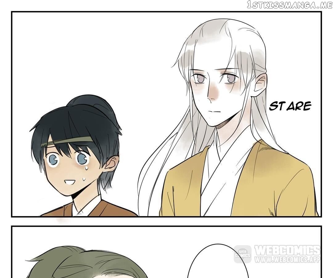 The Vow chapter 21 - page 10
