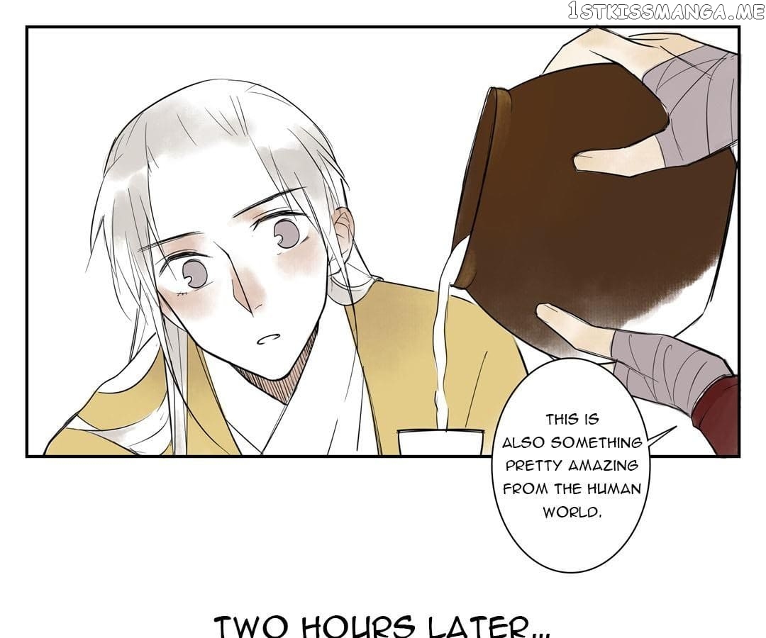 The Vow chapter 22 - page 15