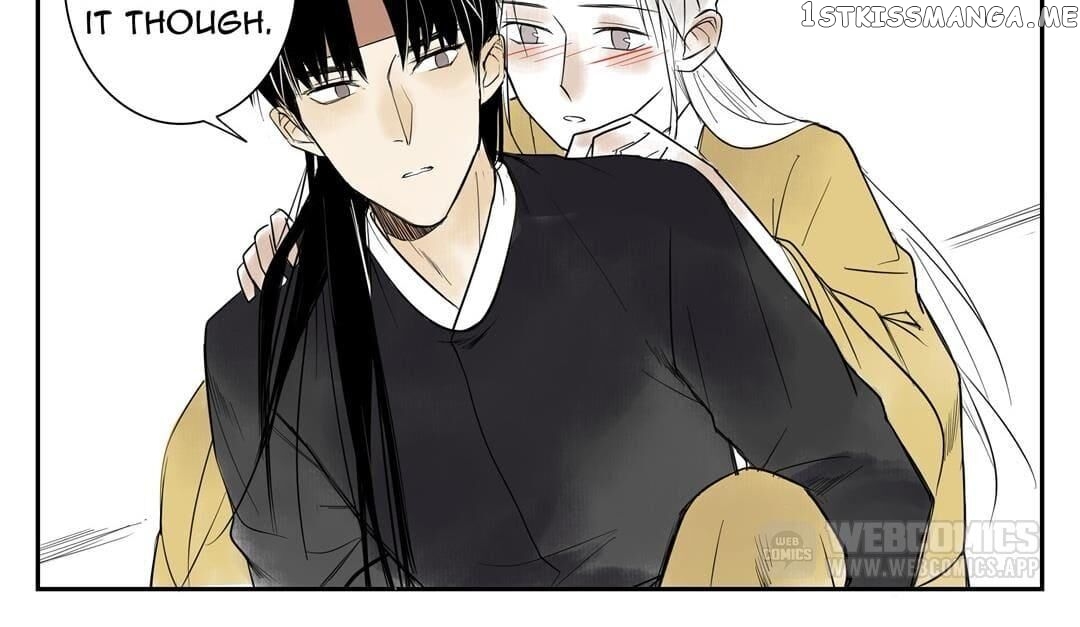 The Vow chapter 23 - page 2