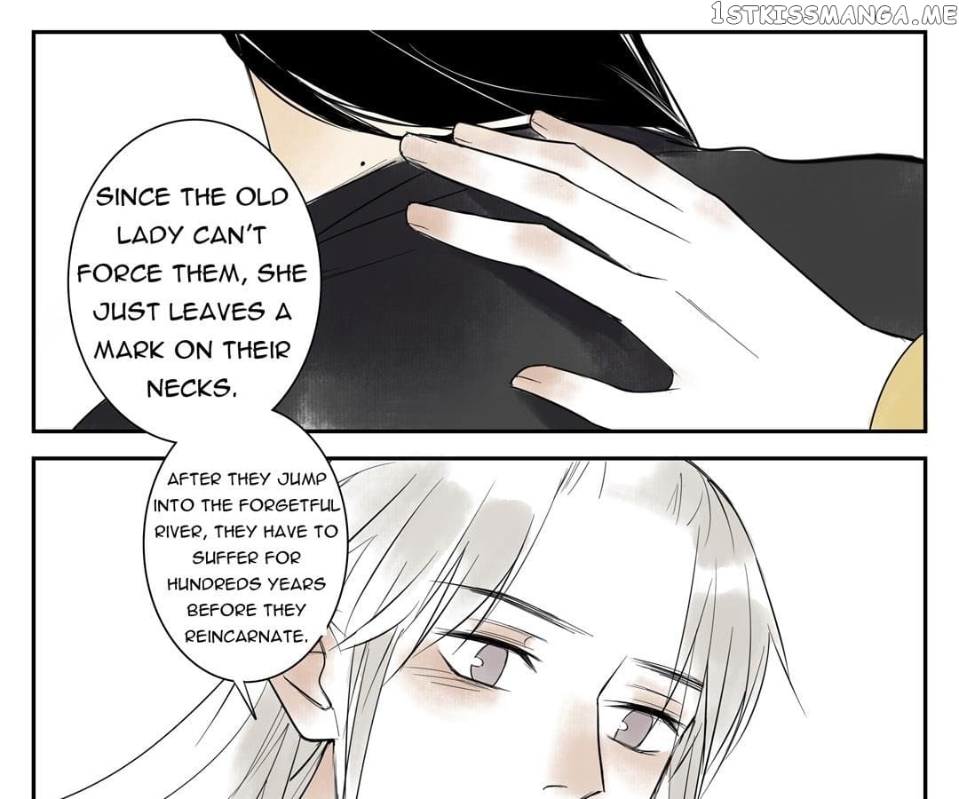 The Vow chapter 23 - page 5