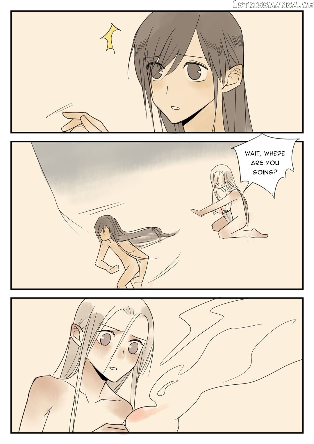 The Vow chapter 29 - page 10