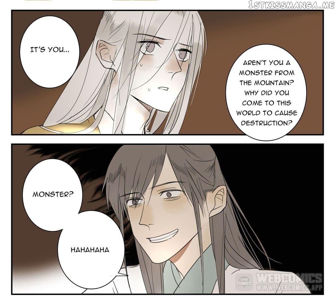 The Vow chapter 29 - page 11