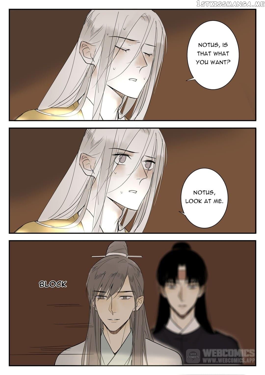 The Vow chapter 29 - page 5