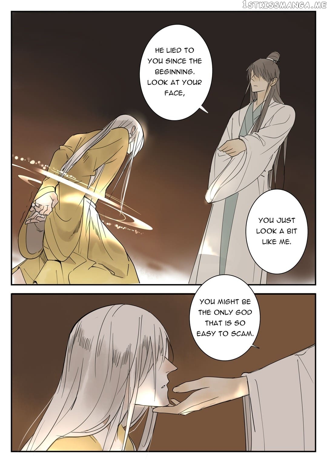 The Vow chapter 29 - page 6