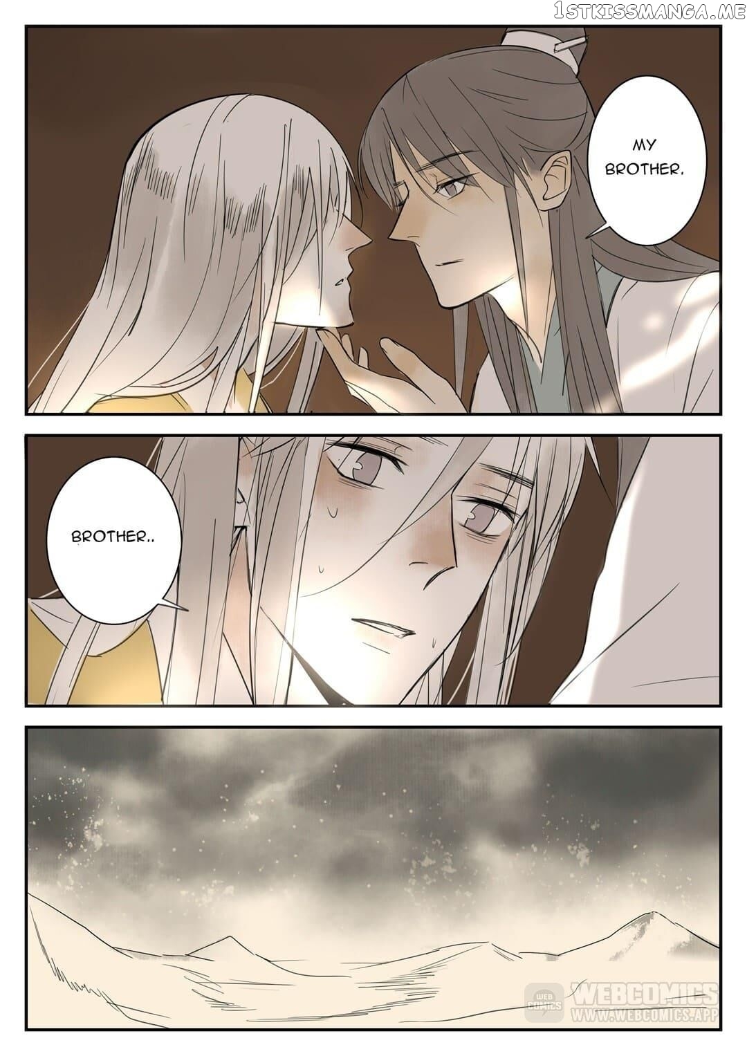 The Vow chapter 29 - page 7