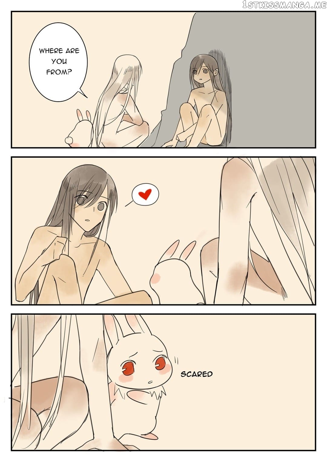 The Vow chapter 29 - page 8