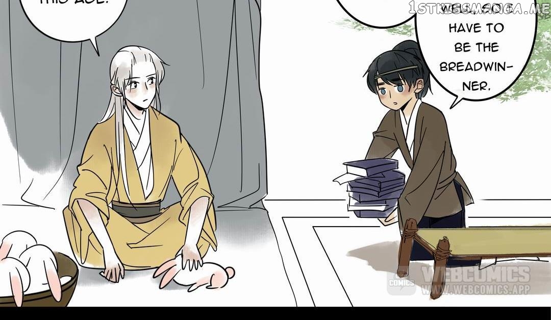 The Vow chapter 9 - page 10