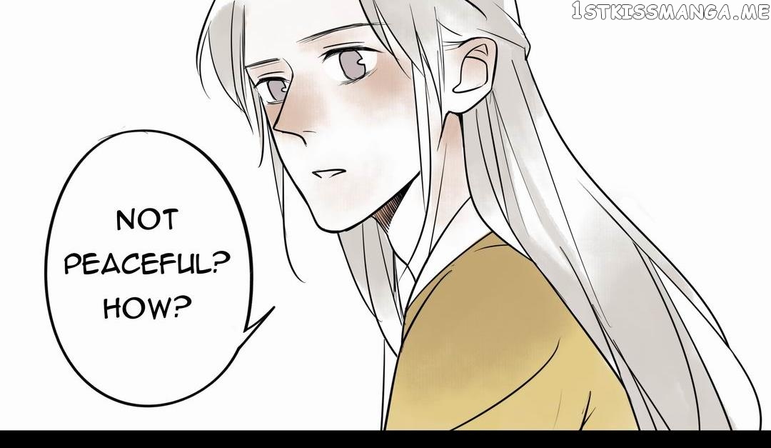 The Vow chapter 9 - page 12