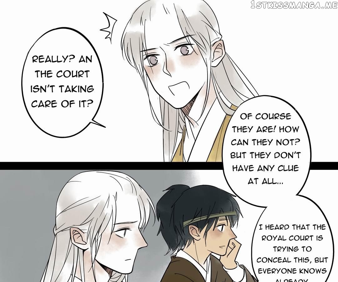 The Vow chapter 9 - page 15