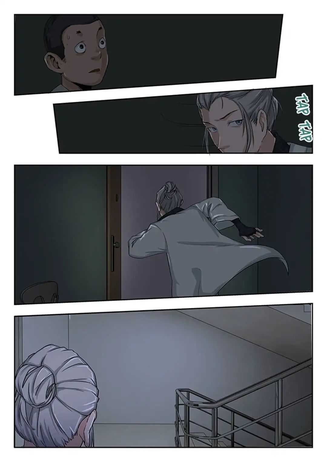 Eidolon – Manhwa Chapter 49 - page 2