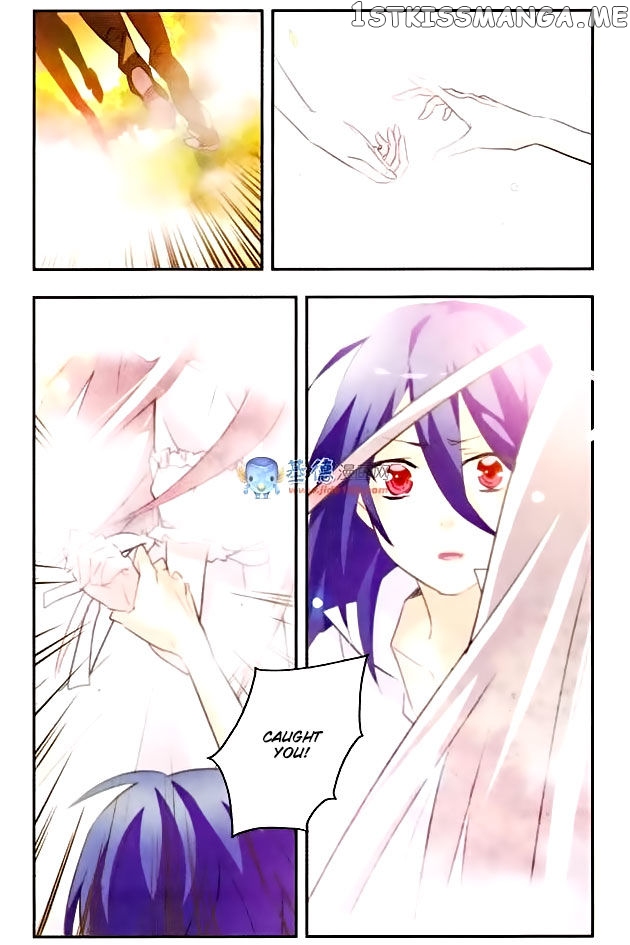Star Club Chapter 34 - page 4