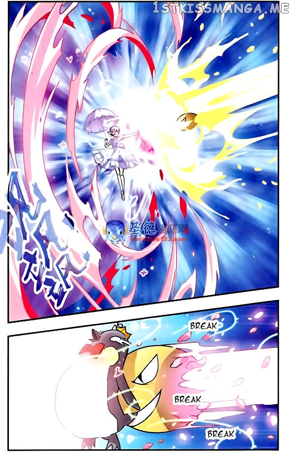 Star Club Chapter 69 - page 5
