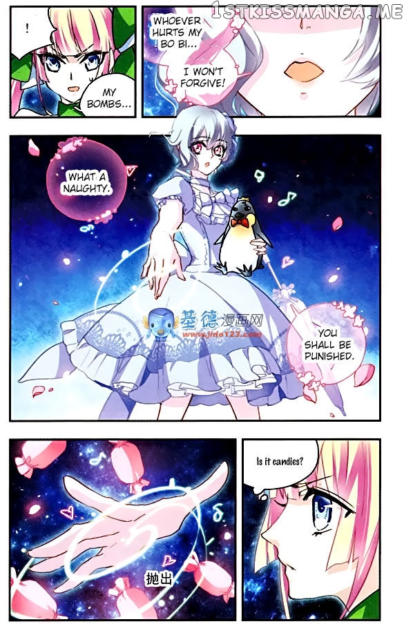 Star Club Chapter 69 - page 7