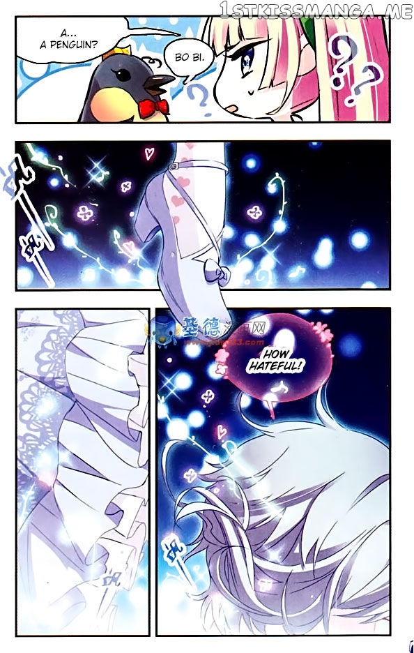 Star Club Chapter 68 - page 11
