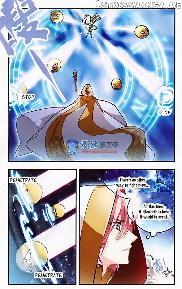 Star Club Chapter 68 - page 7