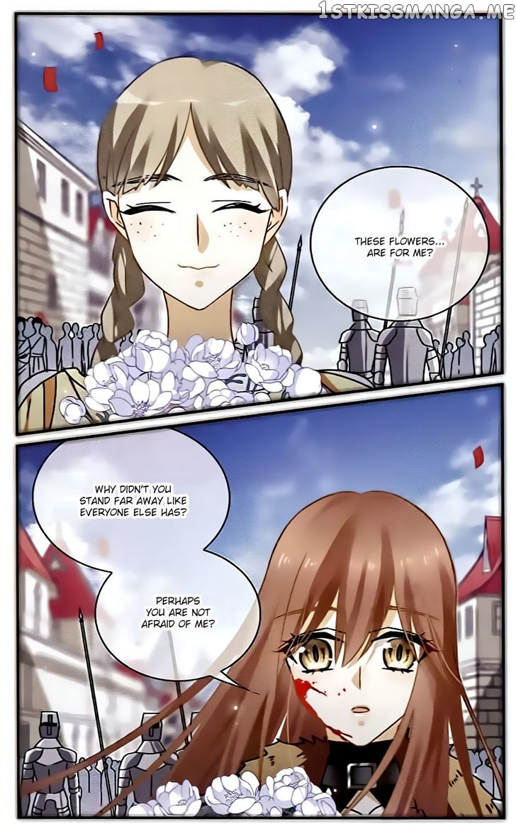 Star Club chapter 116 - page 10