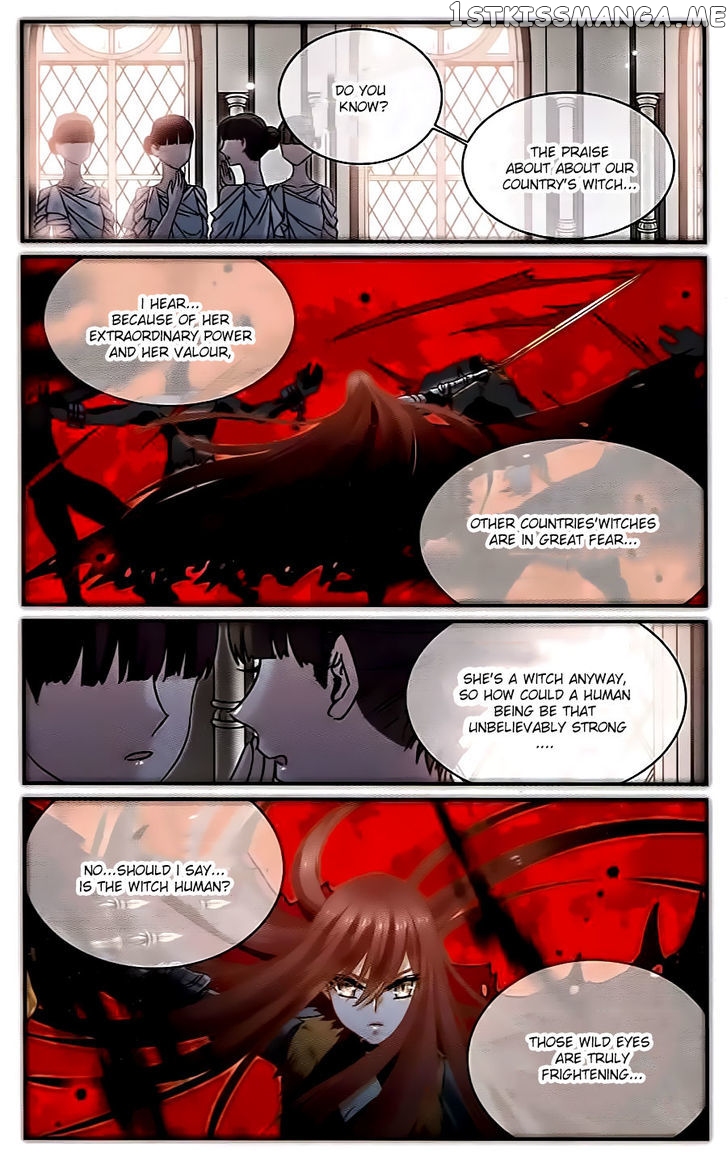 Star Club chapter 116 - page 5