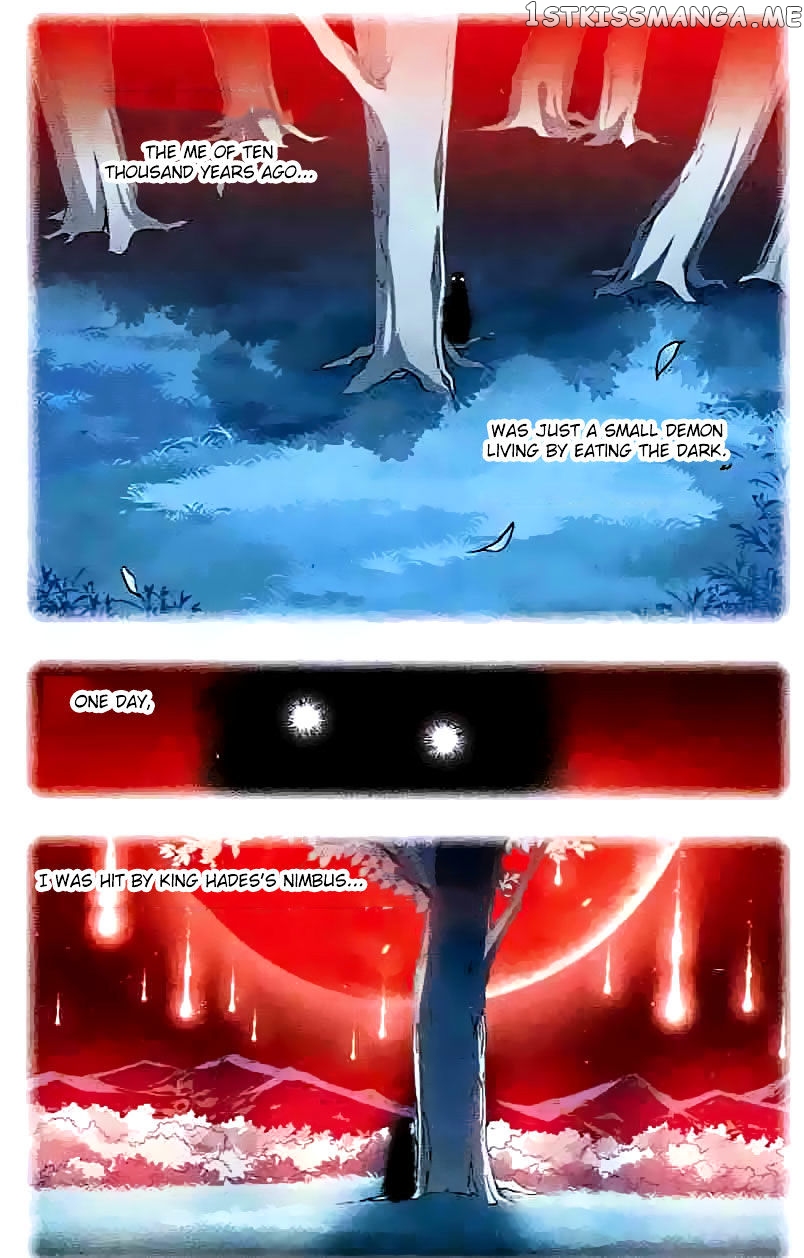 Star Club chapter 136 - page 12