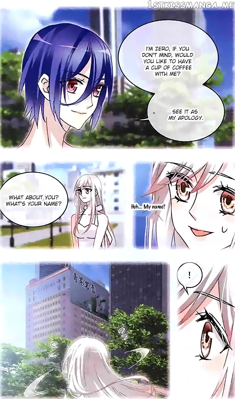 Star Club chapter 136 - page 19